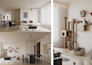 3d modeling and rendering  interior